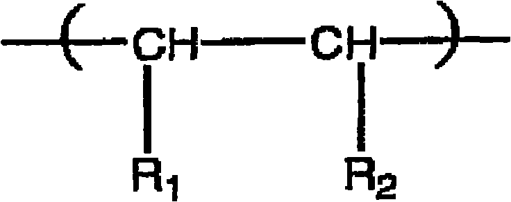 Fertilizer-polymer mixtures which inhibit nitrification in soils