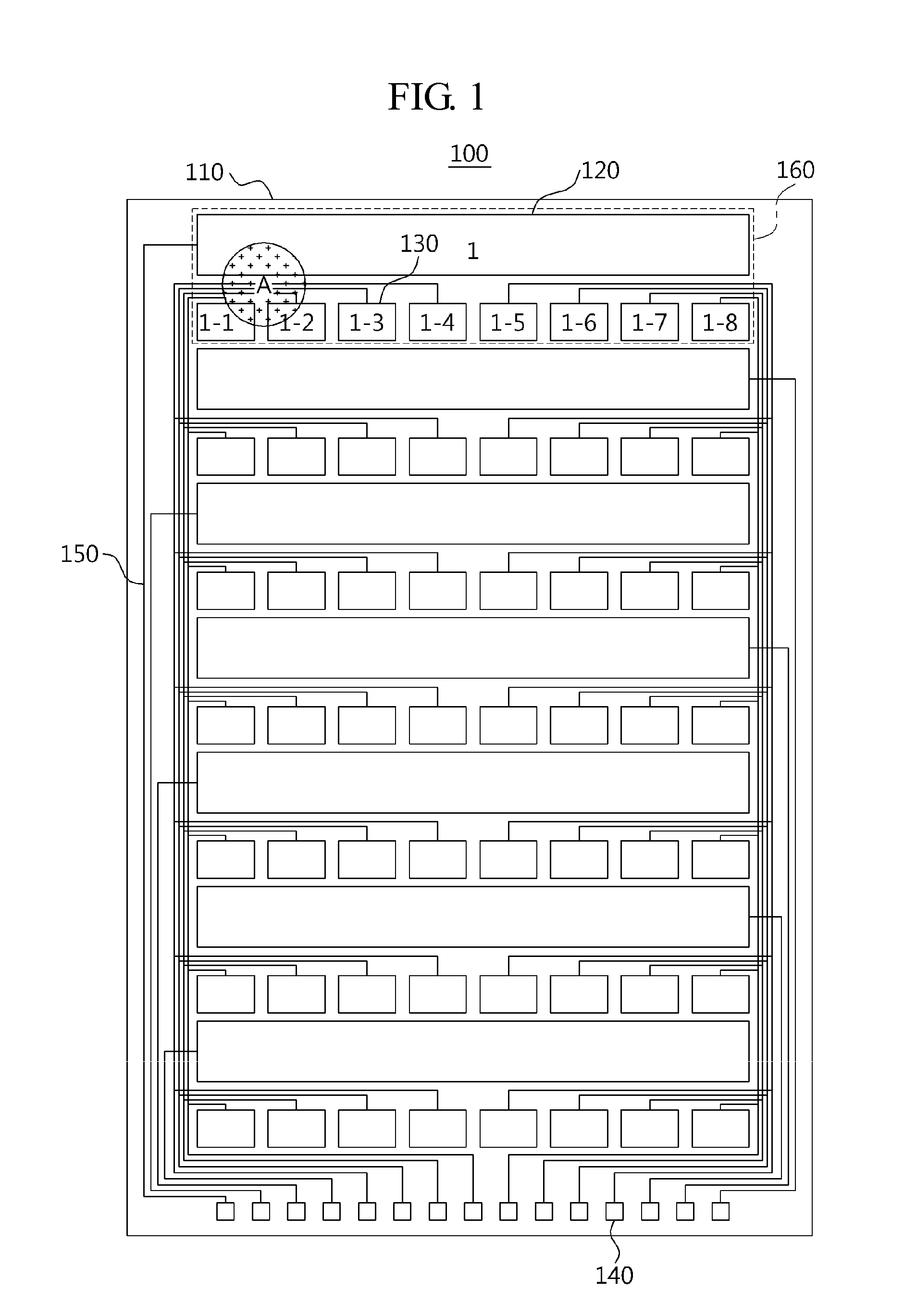 Apparatus and Method for Detecting Contact