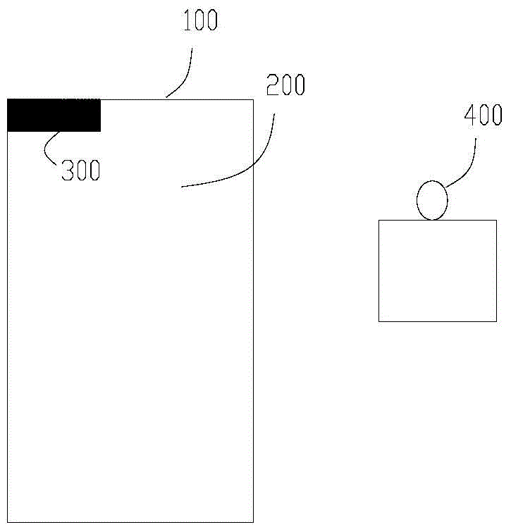 Photoreaction device