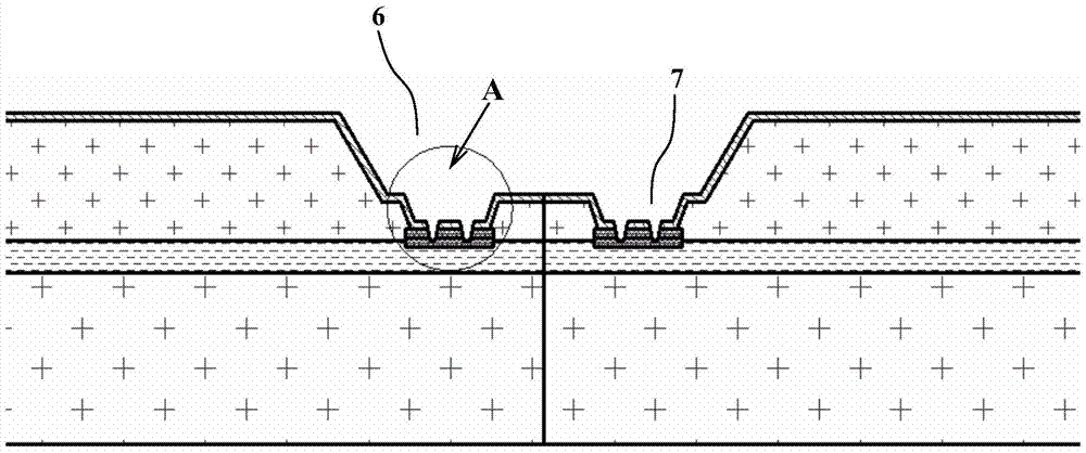 Low power consumption fingerprint lock device