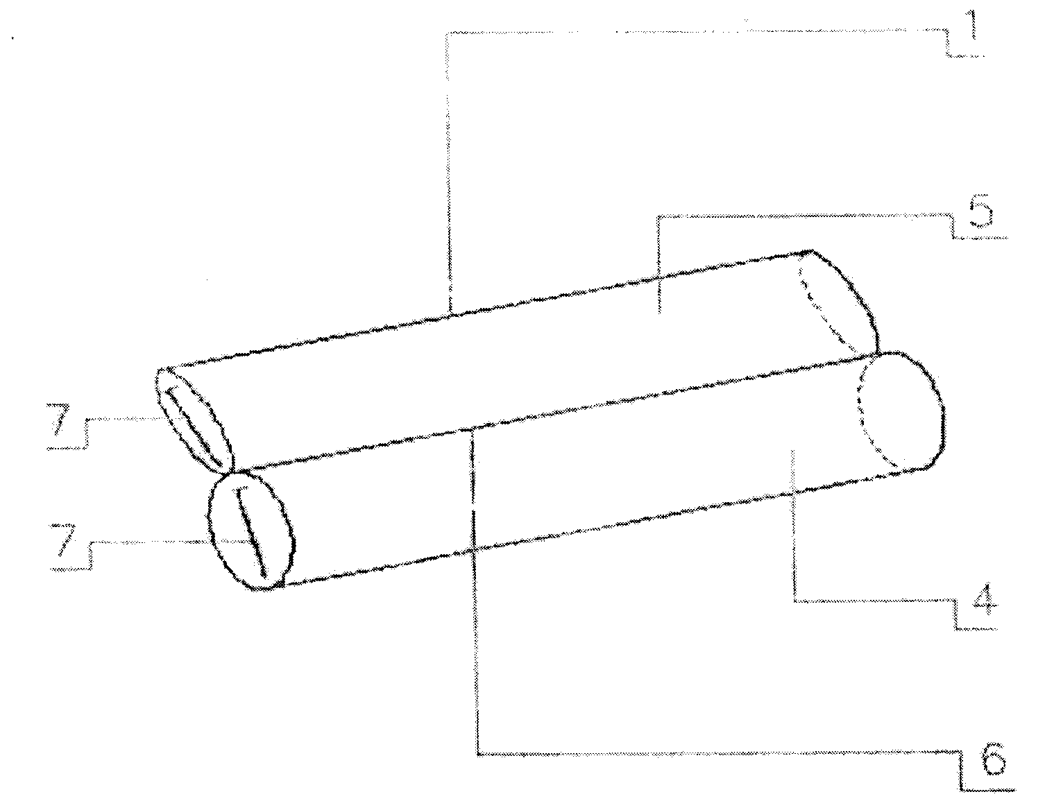 Adjustable medicinal health-care pillow