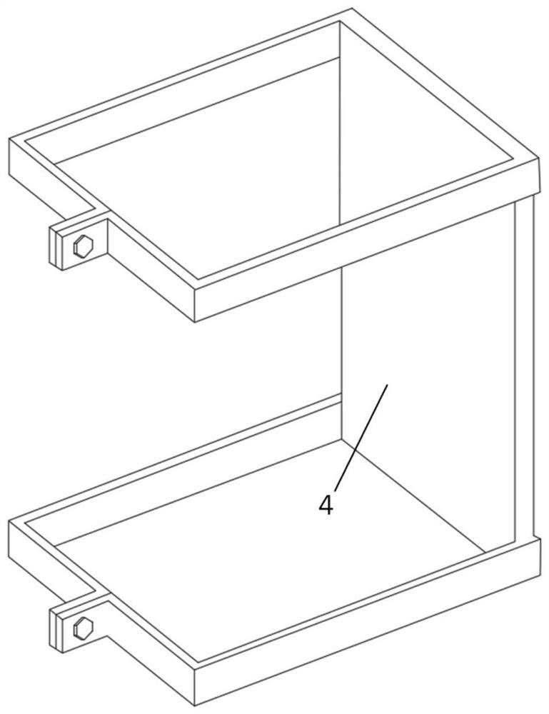 Beam column mortise and tenon joint structure comprising bendable piece and manufacturing method of beam column mortise and tenon joint structure