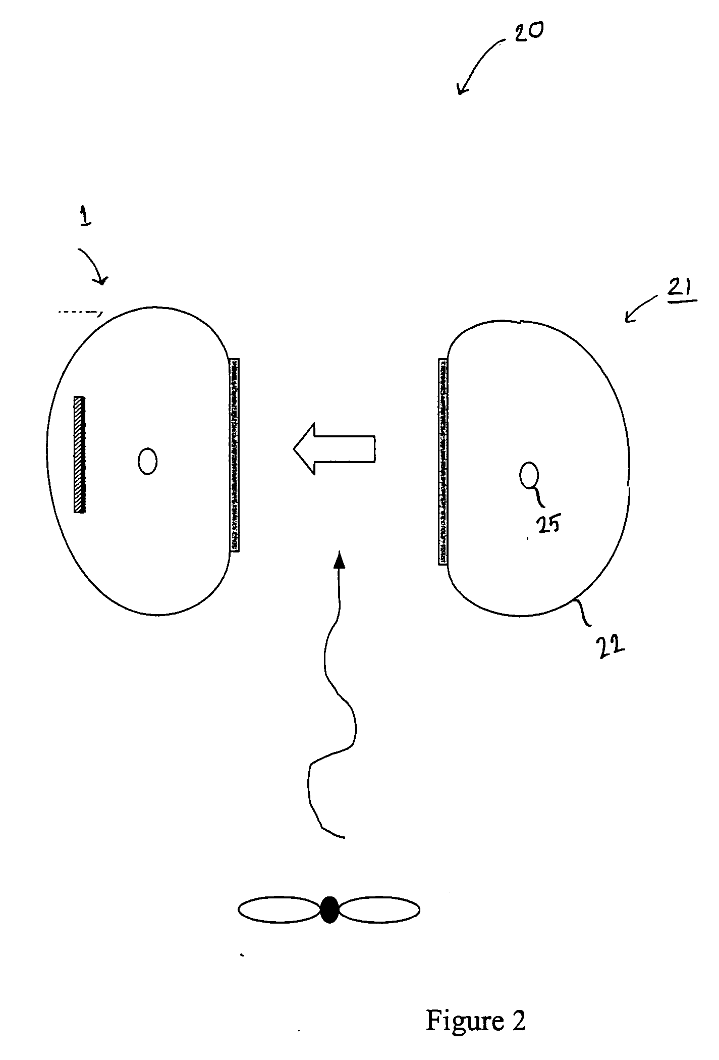 Detector assembly