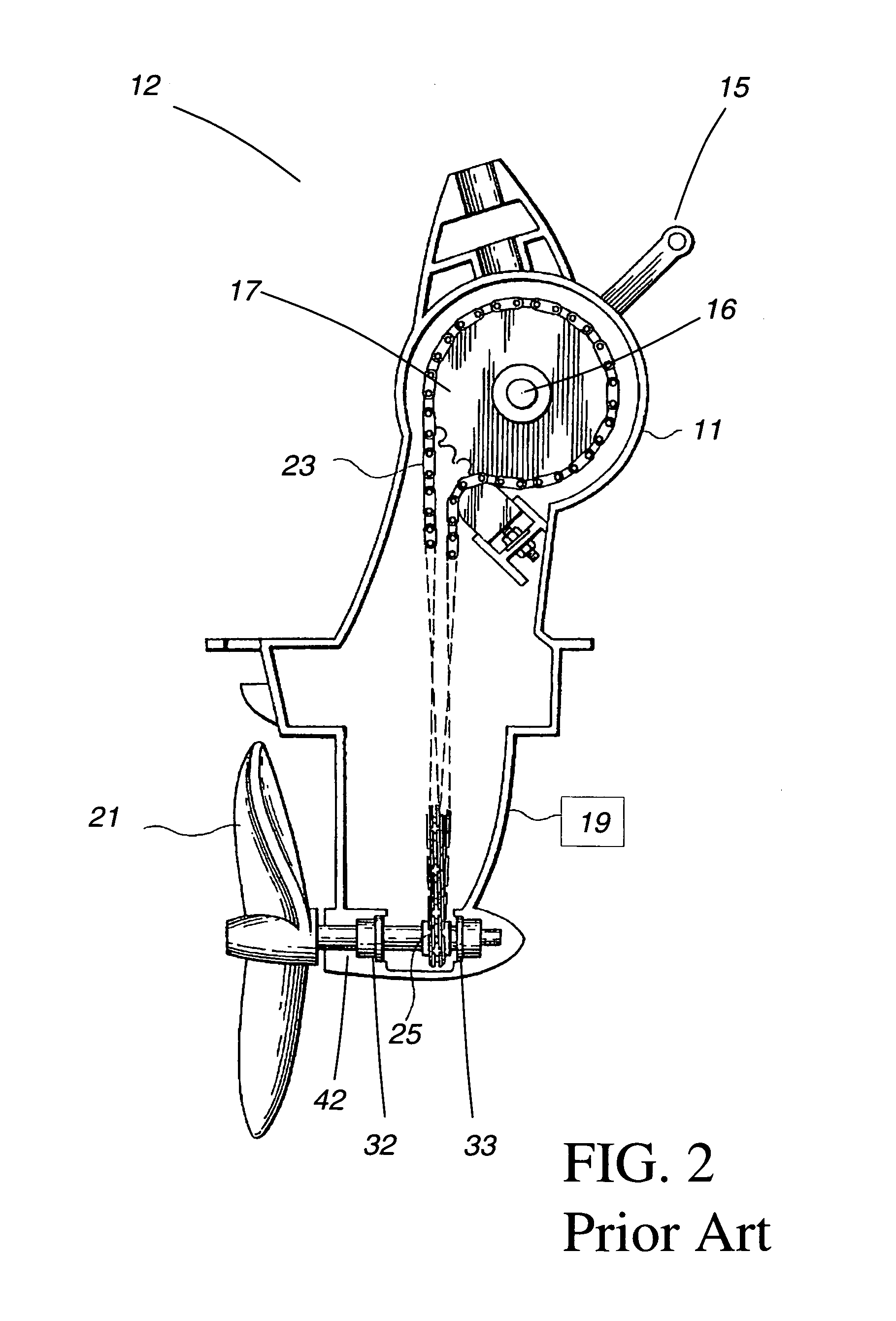 Electric motor assisted propulsion system for human-powered watercraft