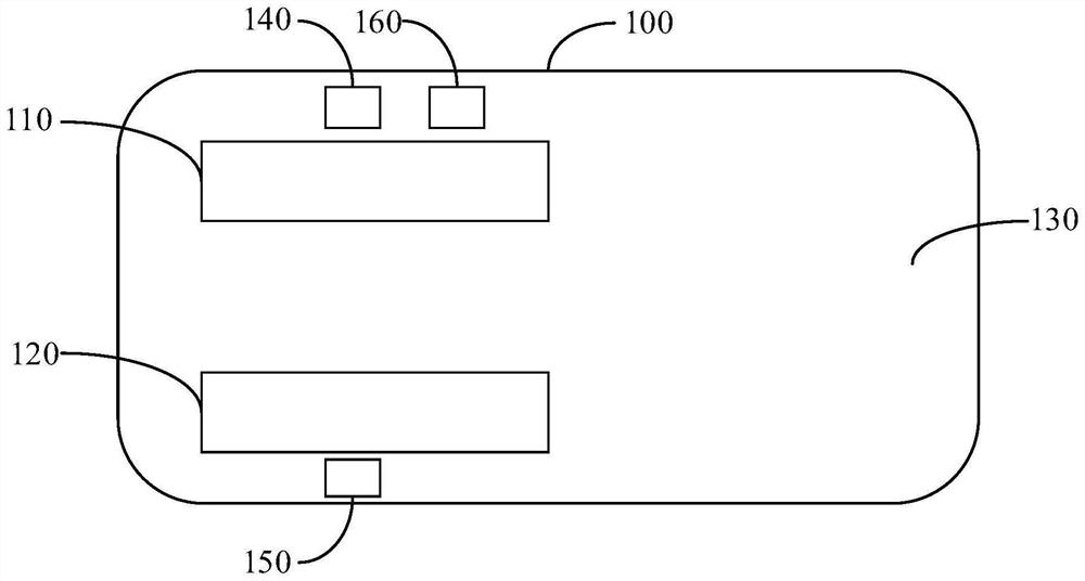 Display device, control method of display device, and electronic apparatus