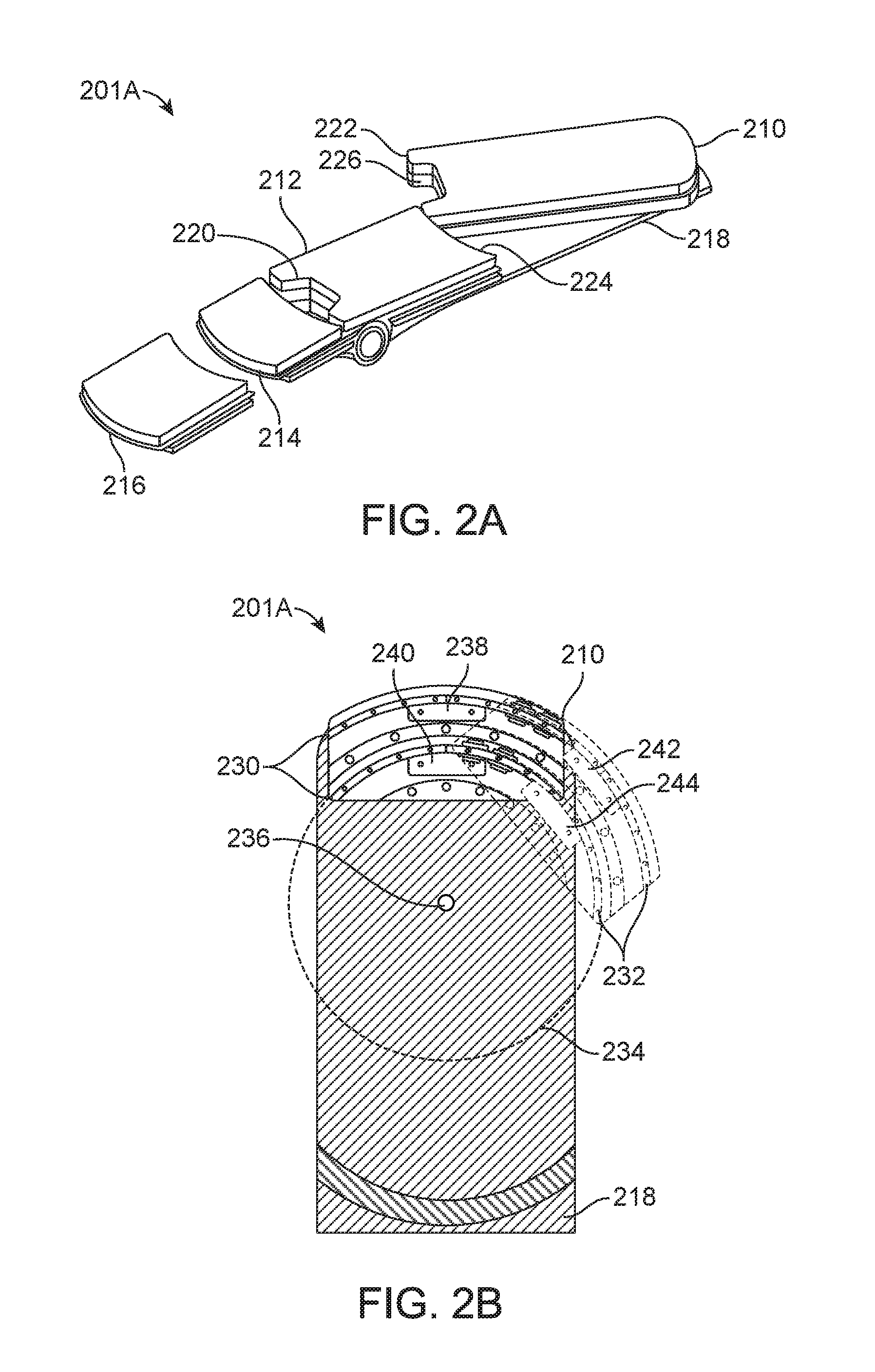 Swivel bed for a surgical robotics system