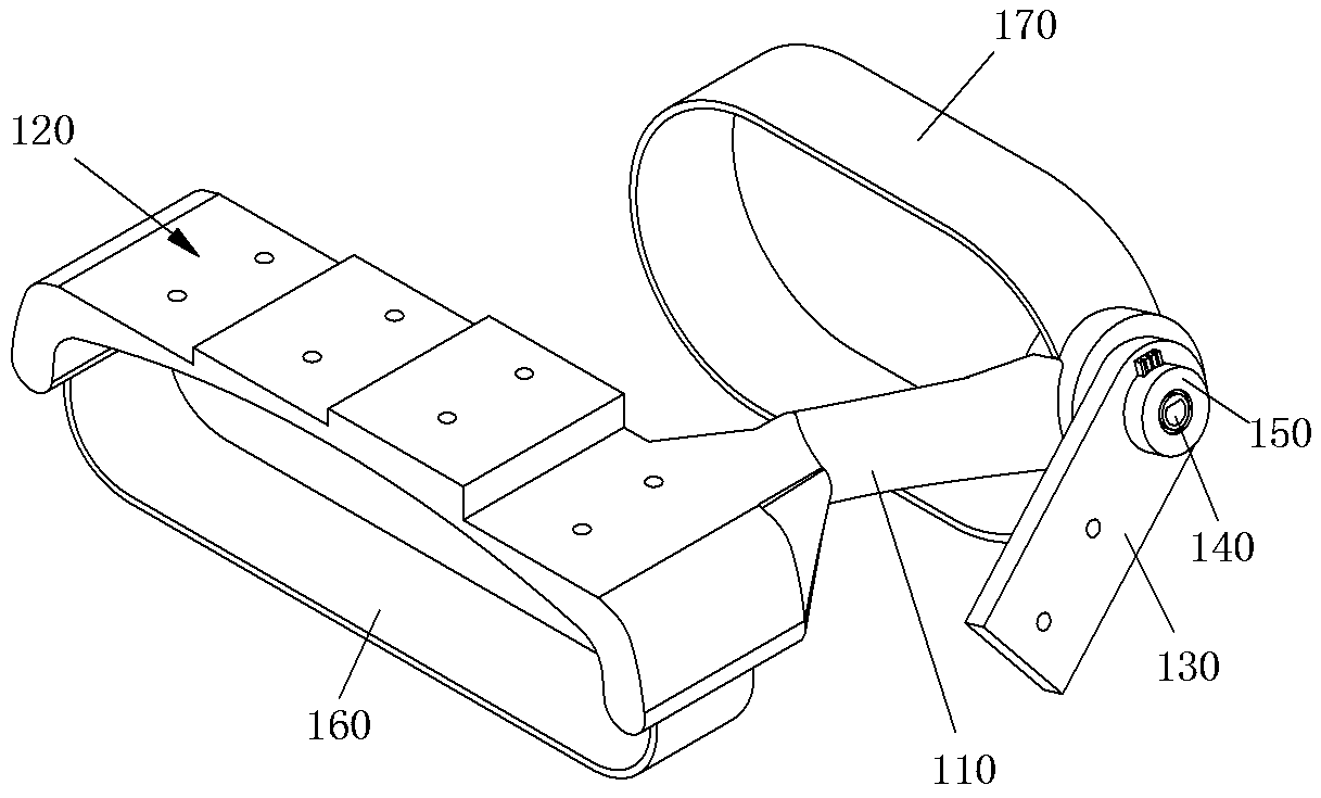 Exoskeletal gloves with simultaneous finger position measurement and fingertip force feedback