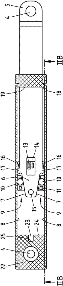 Lifting adjustment devices and seating and/or reclining furniture with lifting adjustment devices