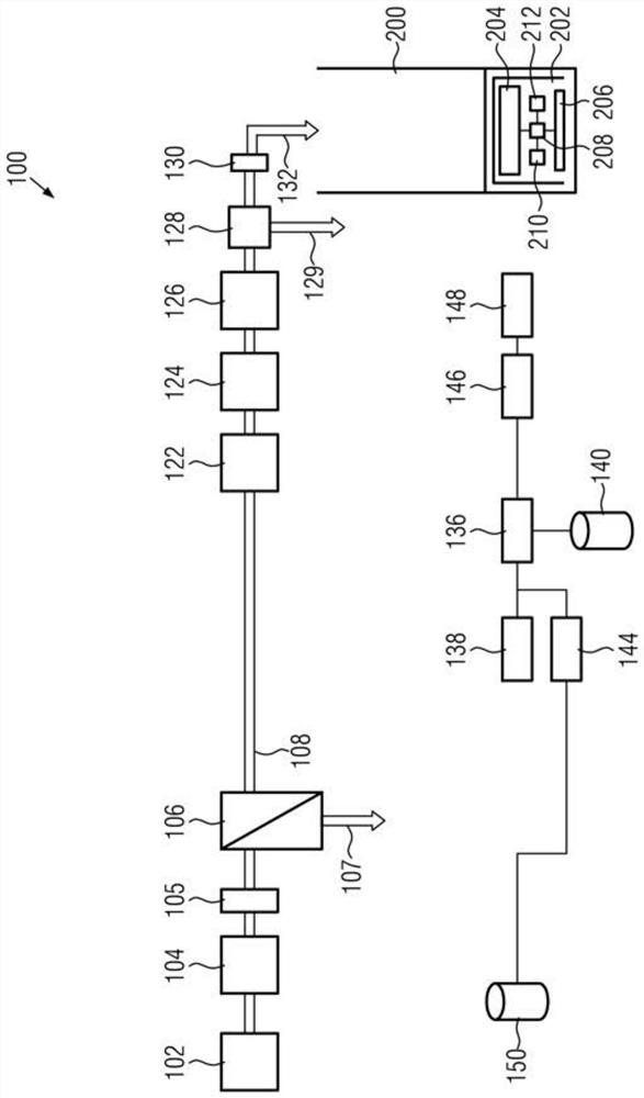 Method for filling beverage into beverage tank and portable beverage tank thereof