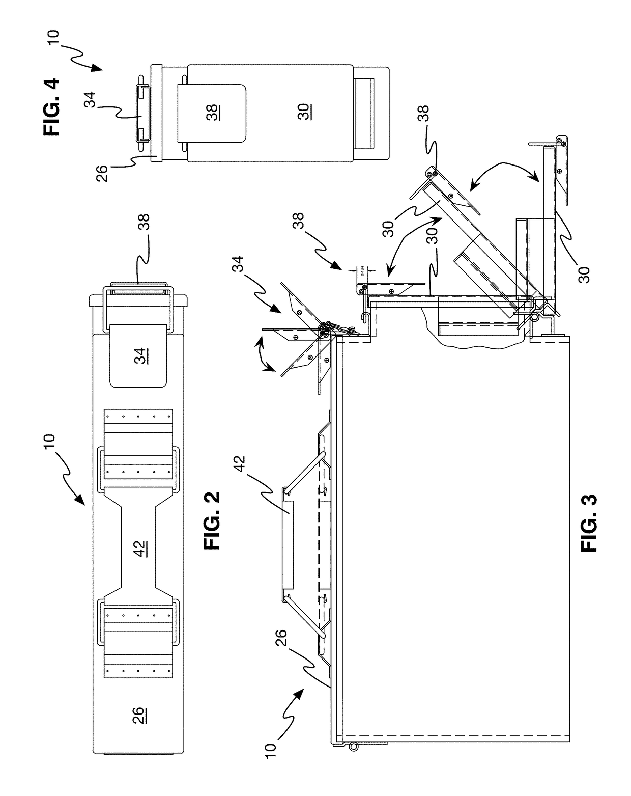 Ammunitions magazine loader