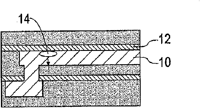 Discontinuous/non-uniform metal cap structure and process for interconnect integration