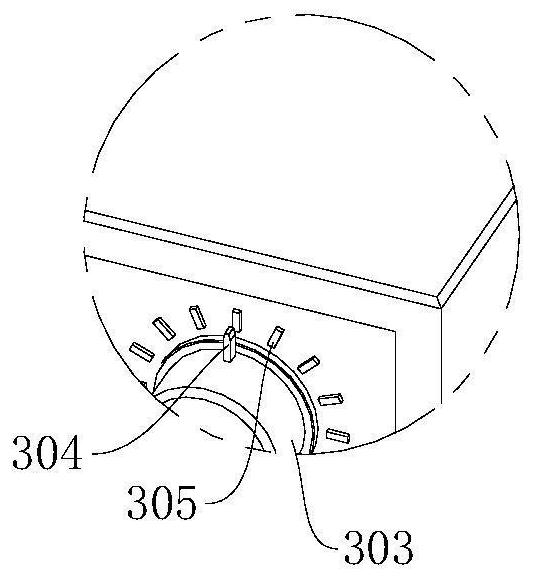 Fault identification and detection system for 5G technology distribution network equipment