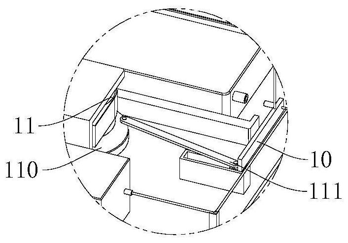 Fault identification and detection system for 5G technology distribution network equipment