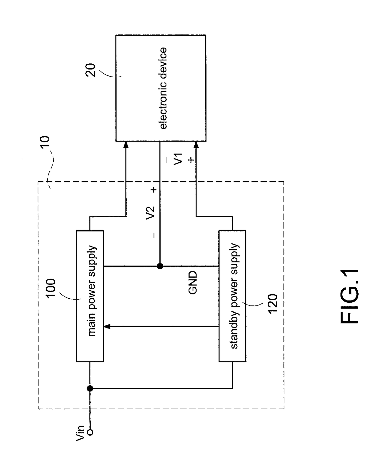 Power conversion device and method for preventing abnormal shutdown thereof