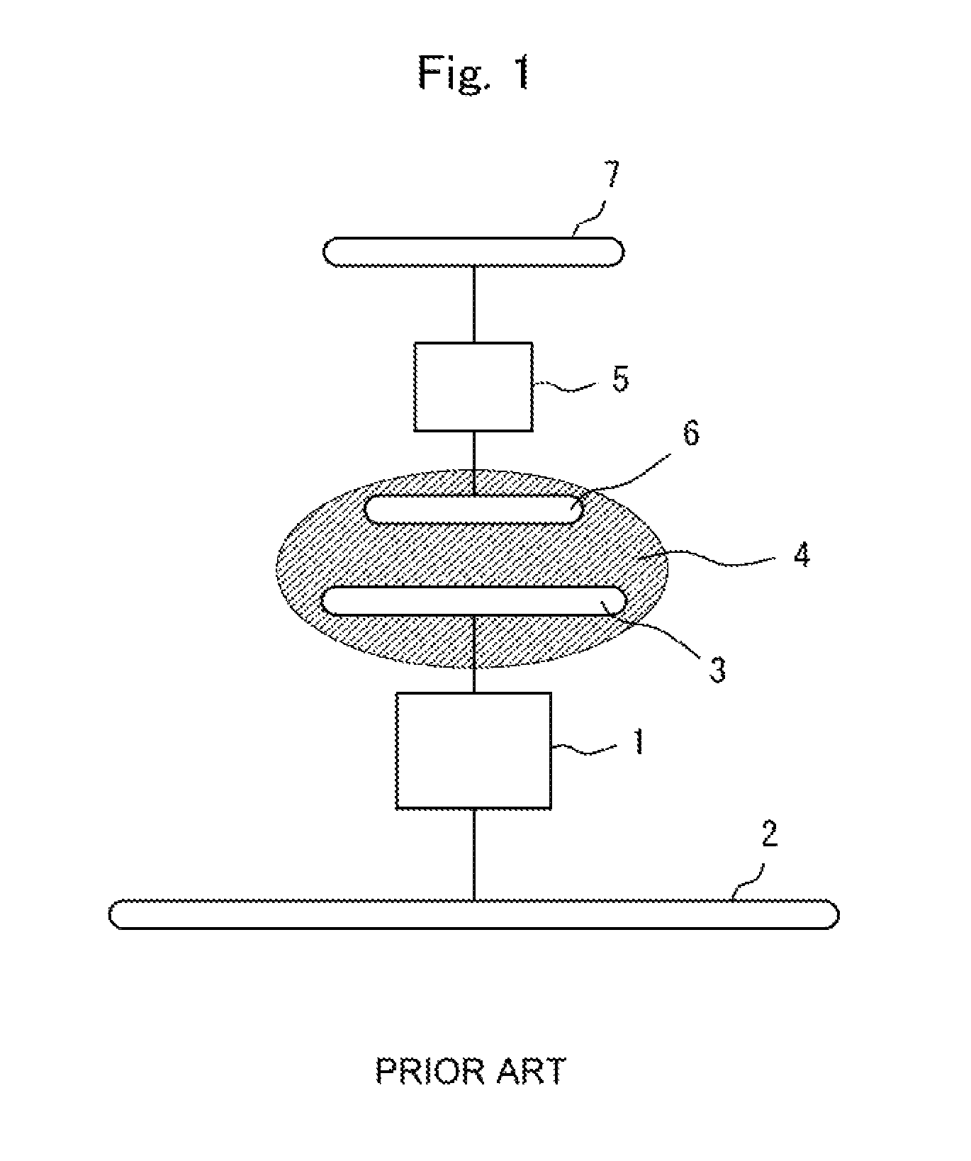 Power transmitting device, power receiving device, and power transmission system