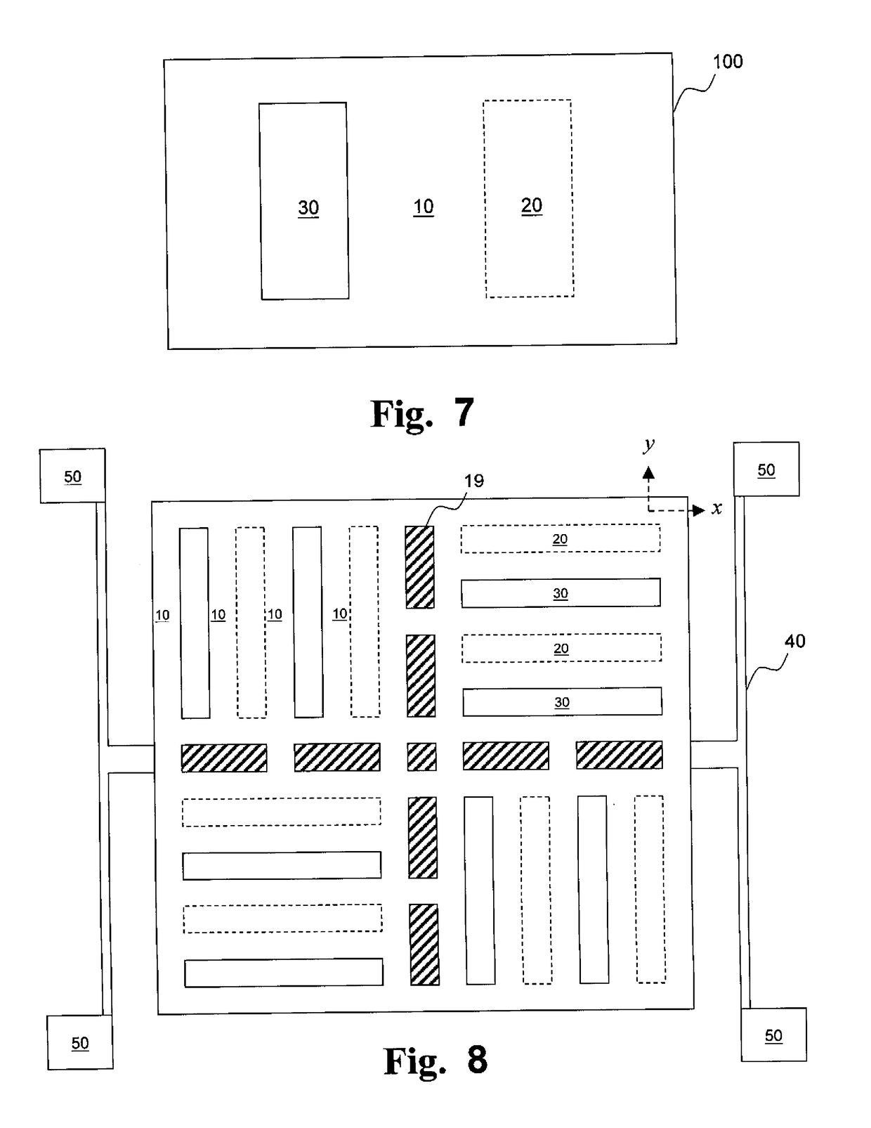 Micro-electro-mechanical system device