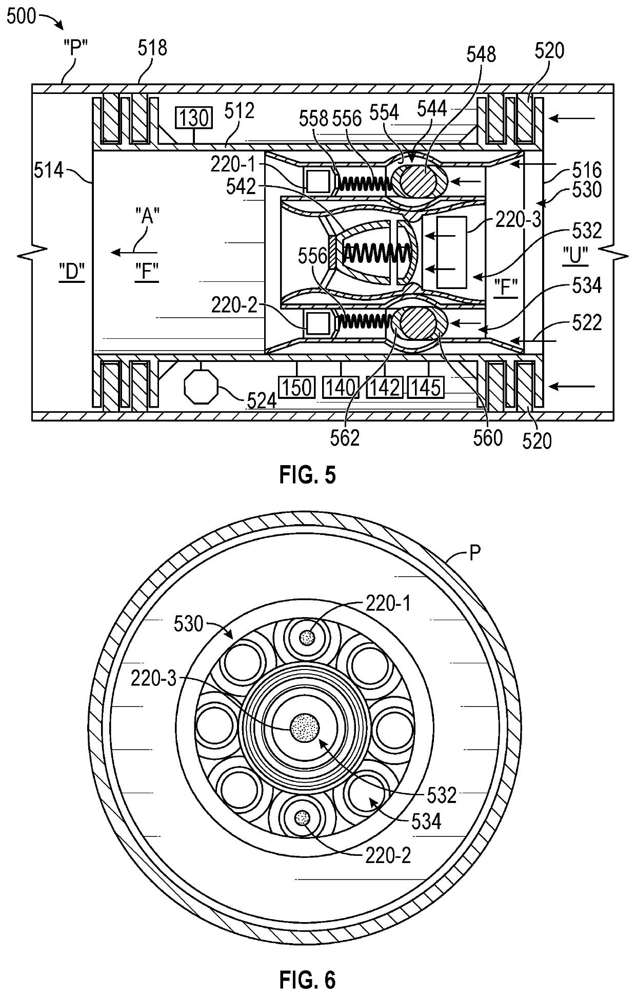 Energy self-sufficient pipeline pig with internal power generation