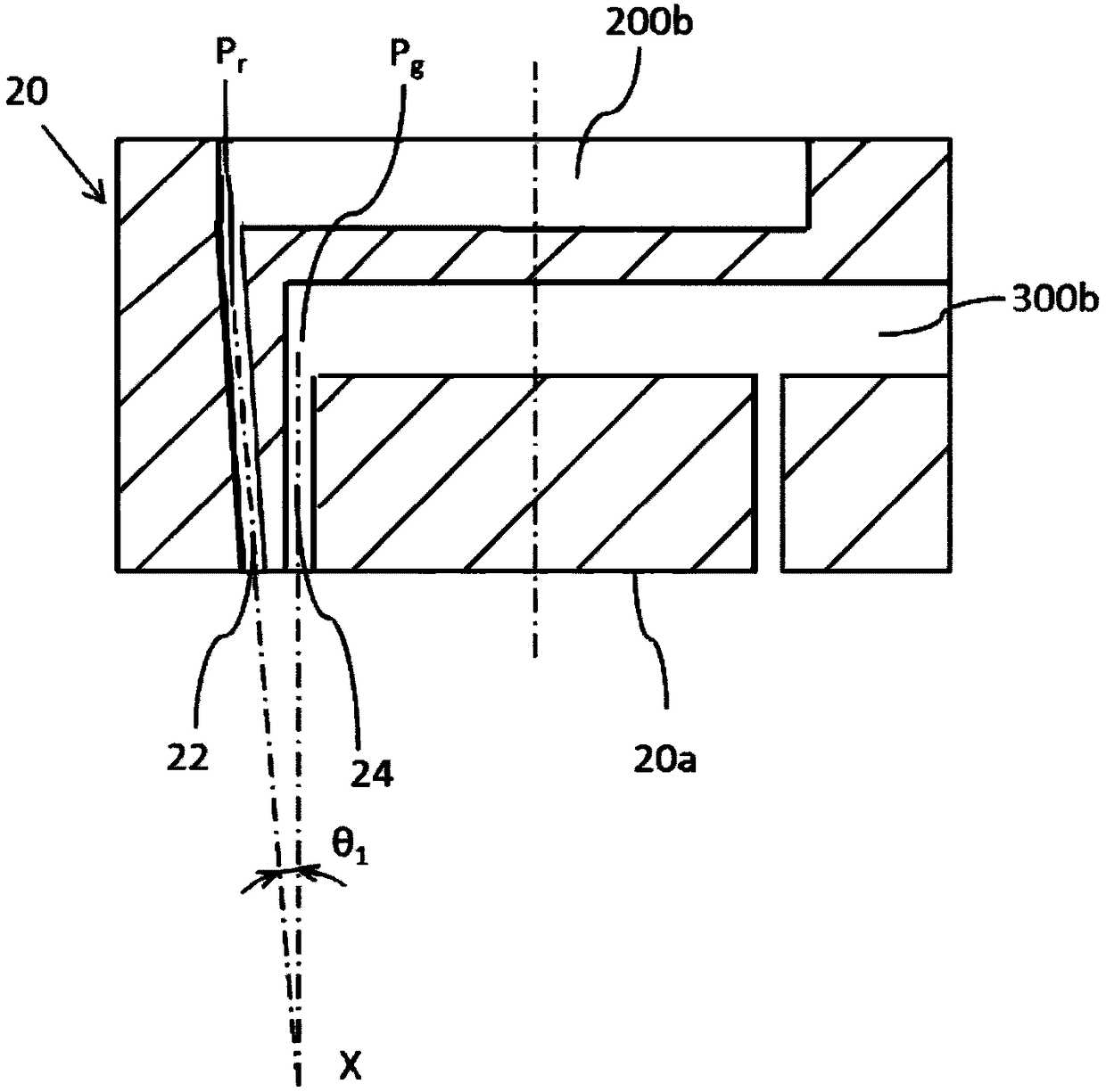 Fiber collector, oil absorbing material using said collector and manufacturing method of fiber collector