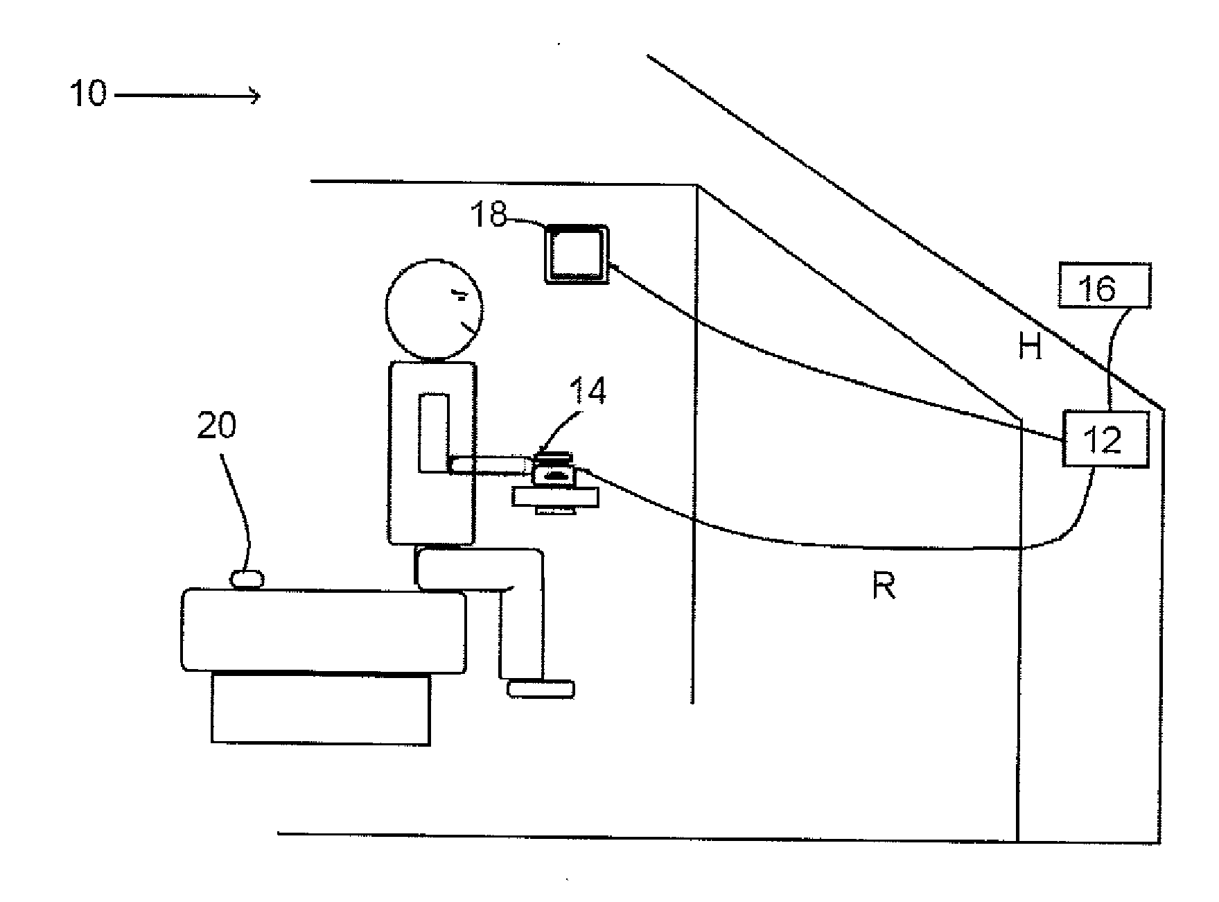 Real-time interactive proactive, automated patient tracking and patient/hospital staff/care provider engagement system and method