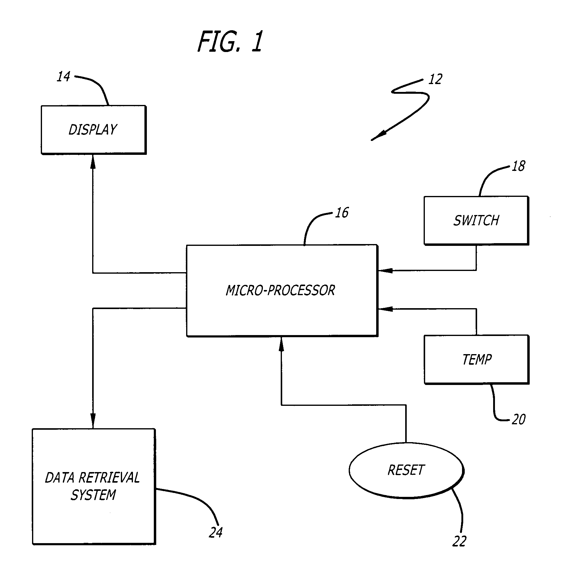 System for reducing carbon brake wear