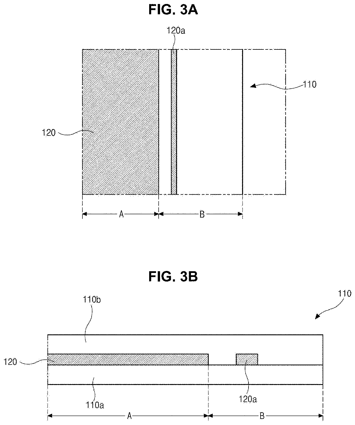 Flexible substrate and flexible organic light emitting diode device