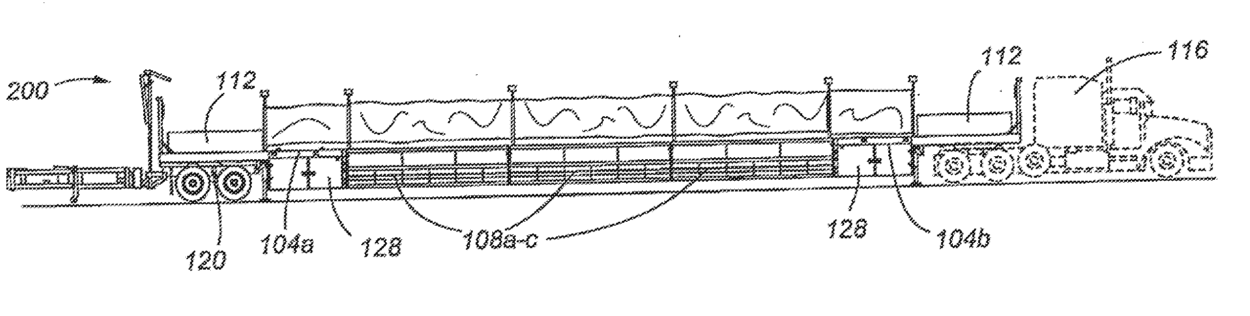 Mobile Barrier