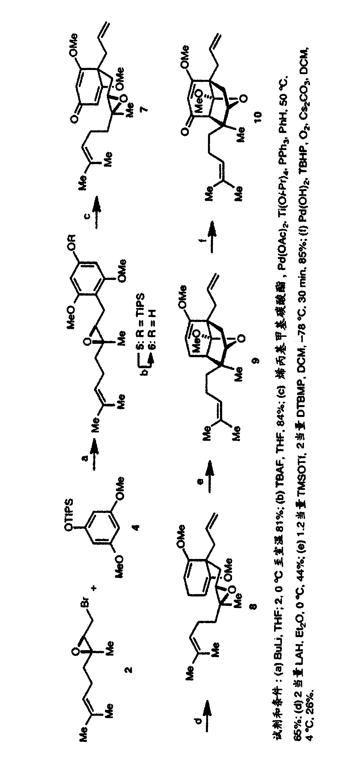 Hyperforin analogs, methods of synthesis, and uses thereof