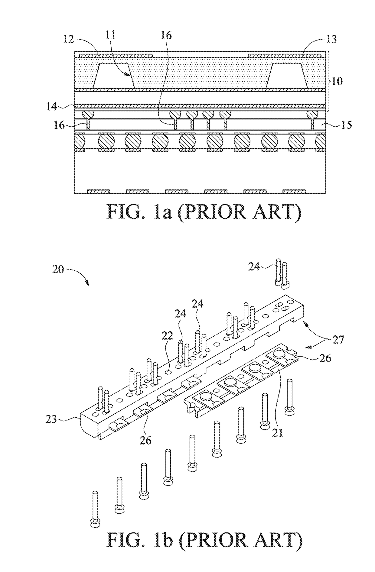 Millimeter-wave antenna device and millimeter-wave antenna array device thereof