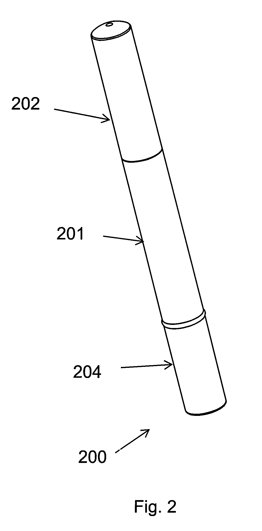 Dispensing mechanism assembly