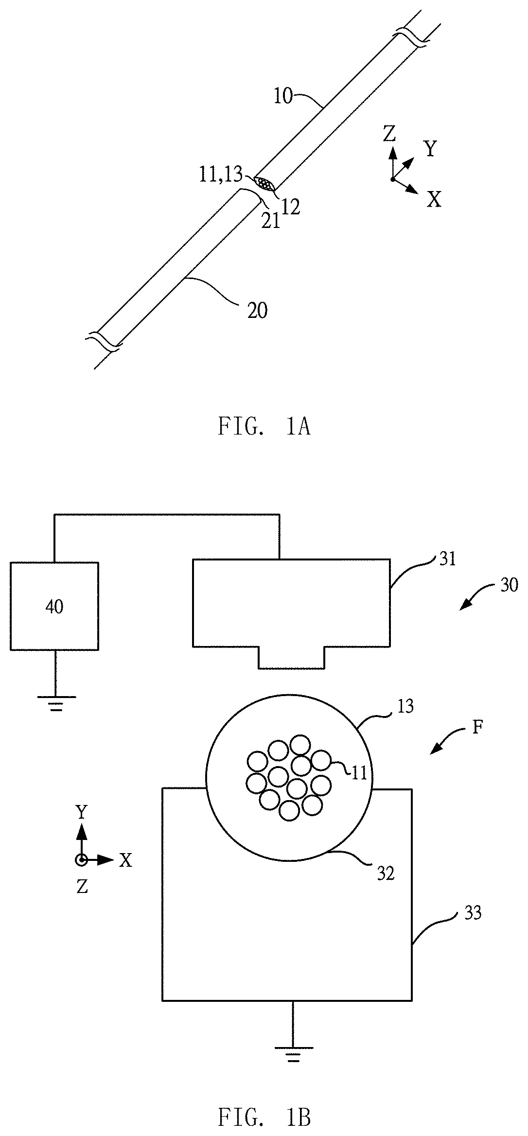 An inductive thermo-crimping apparatus