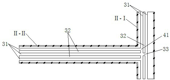 A steerable trolley line system