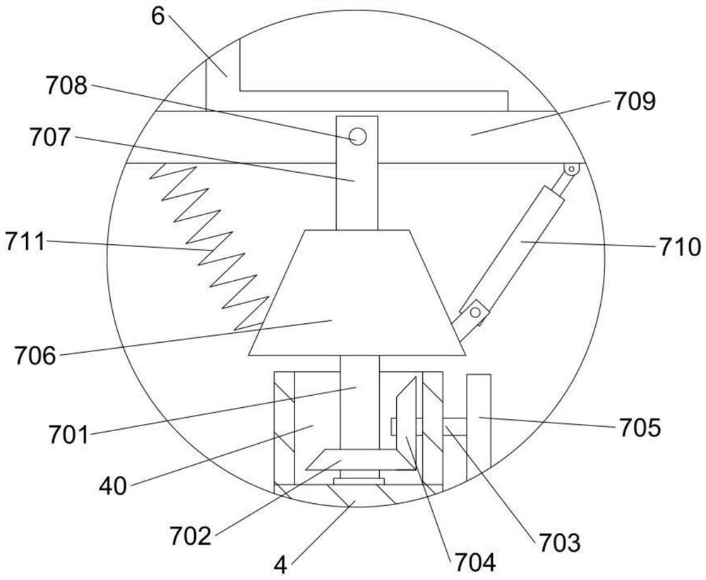 Information collection equipment for agricultural technology popularization