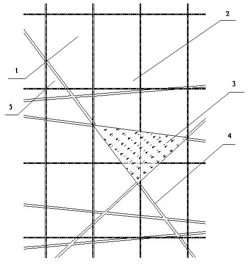 Construction method of complex puzzle unit type curtain wall