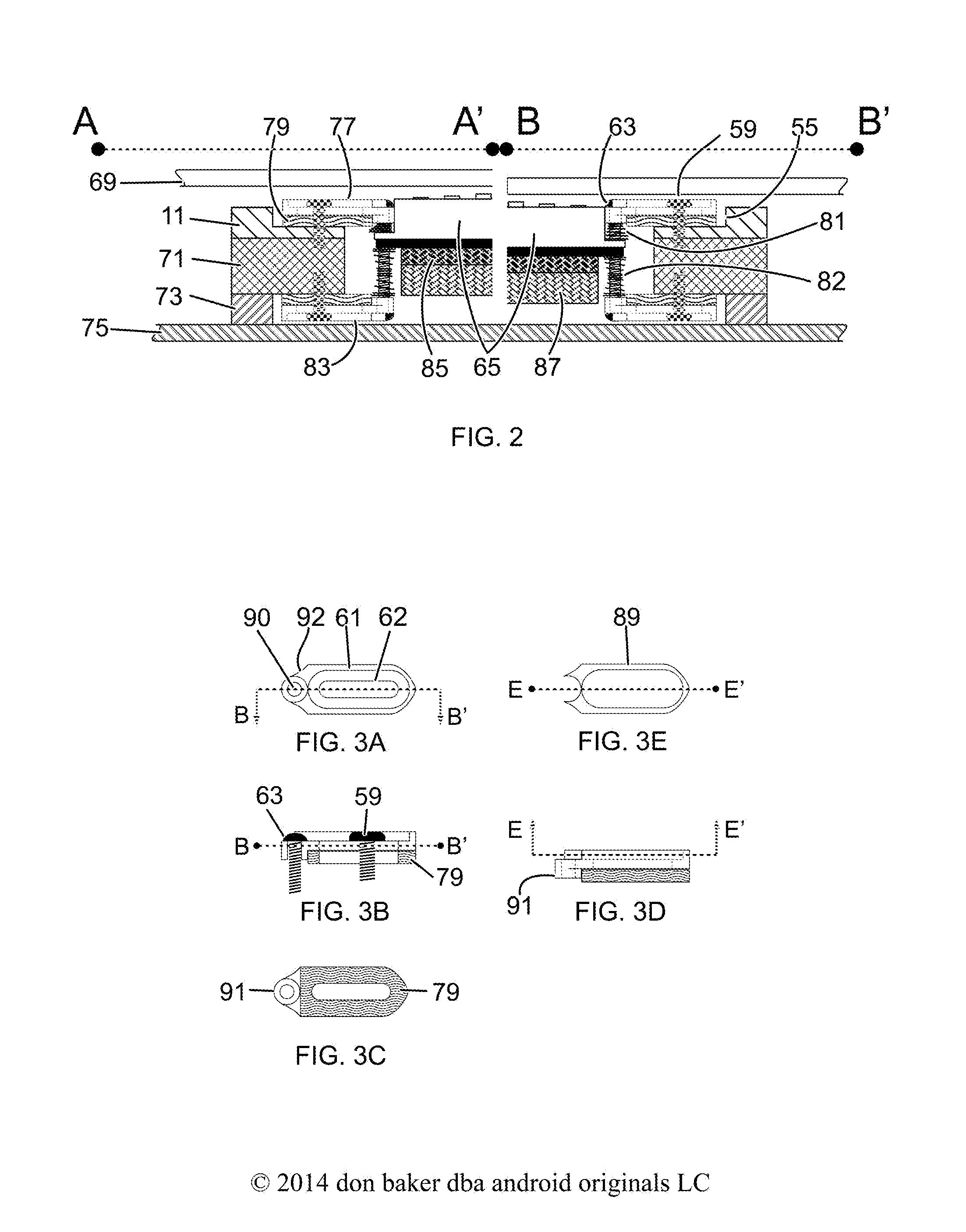 Acoustic-electric stringed instrument with improved body, electric pickup placement, pickup switching and electronic circuit