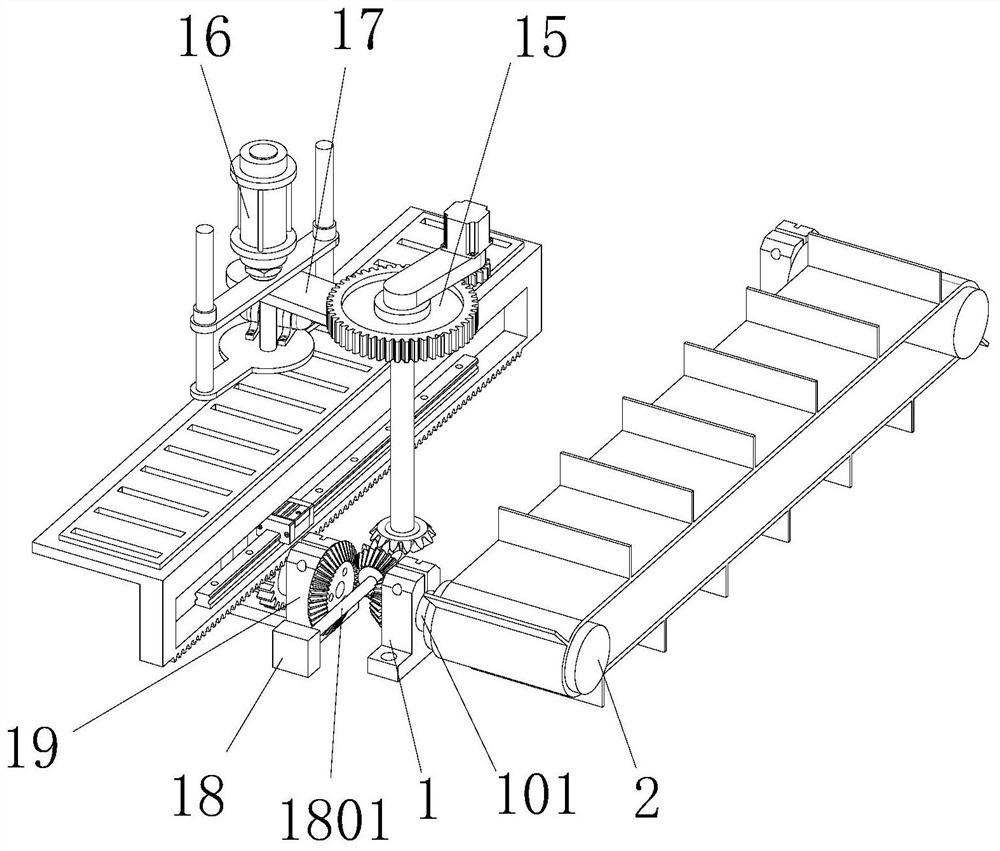 A labeling and spraying system for a kit