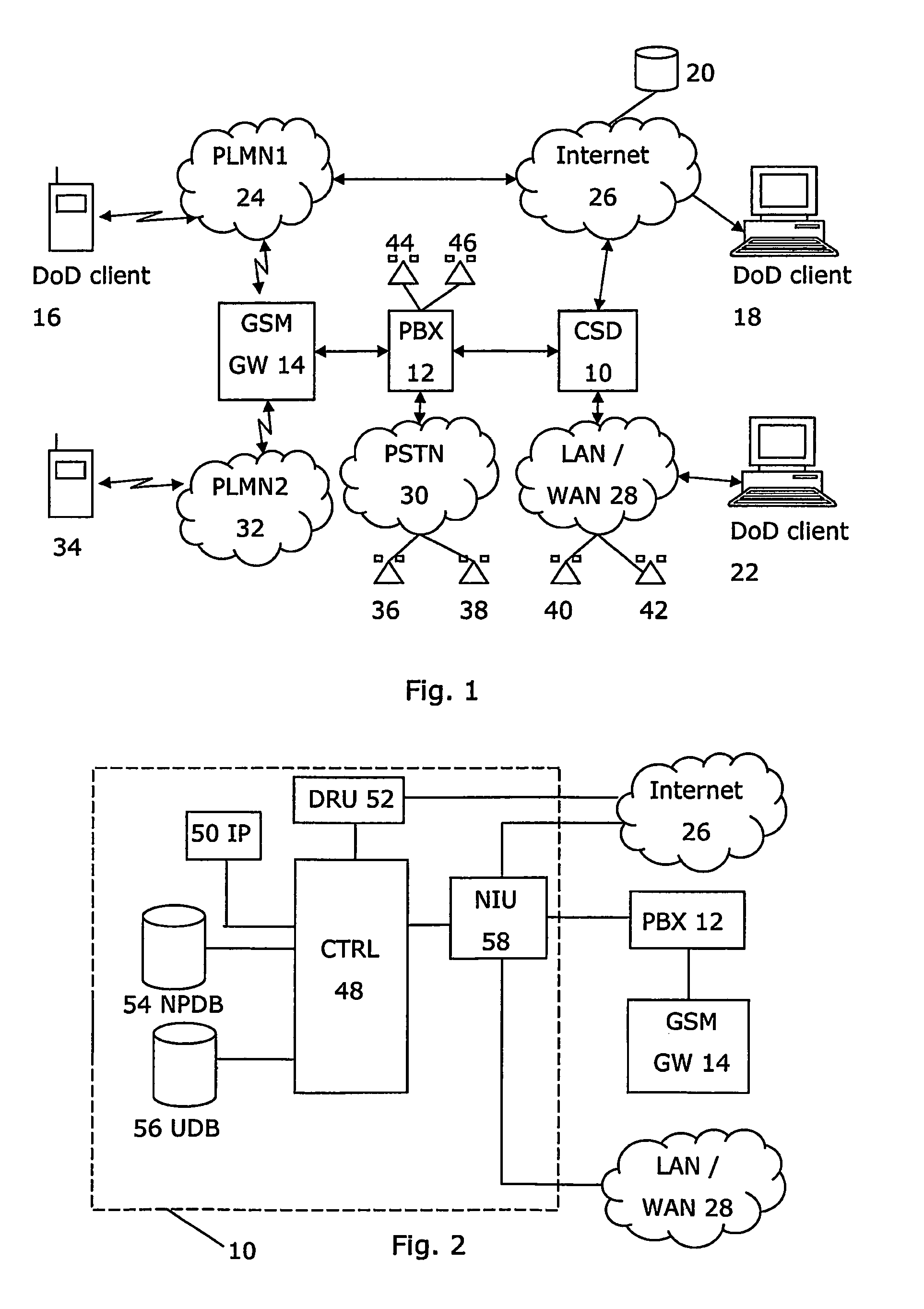Method, call setup device and computer product for controlling and setting up calls with reduced costs