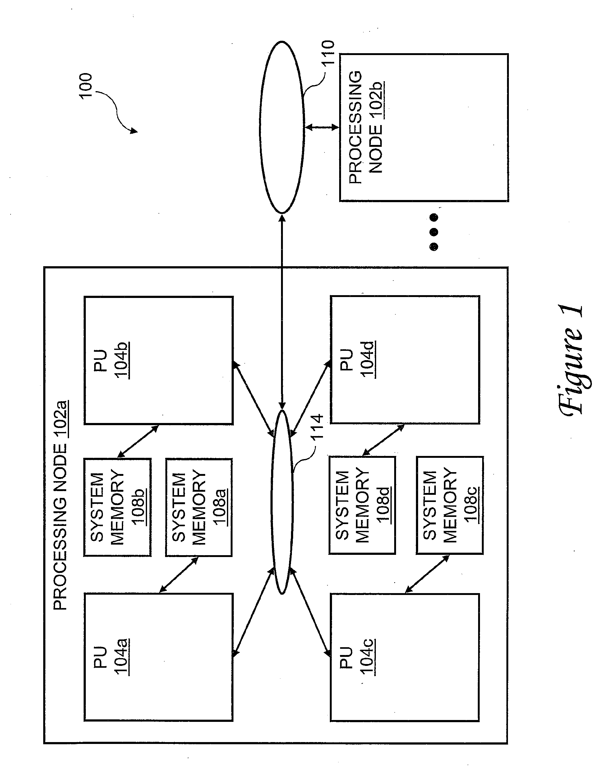 Processor, Data Processing System and Method Supporting Improved Coherency Management of Castouts