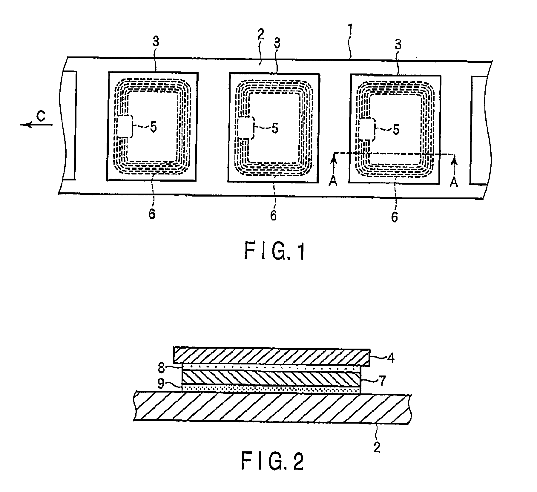 Radio communication device