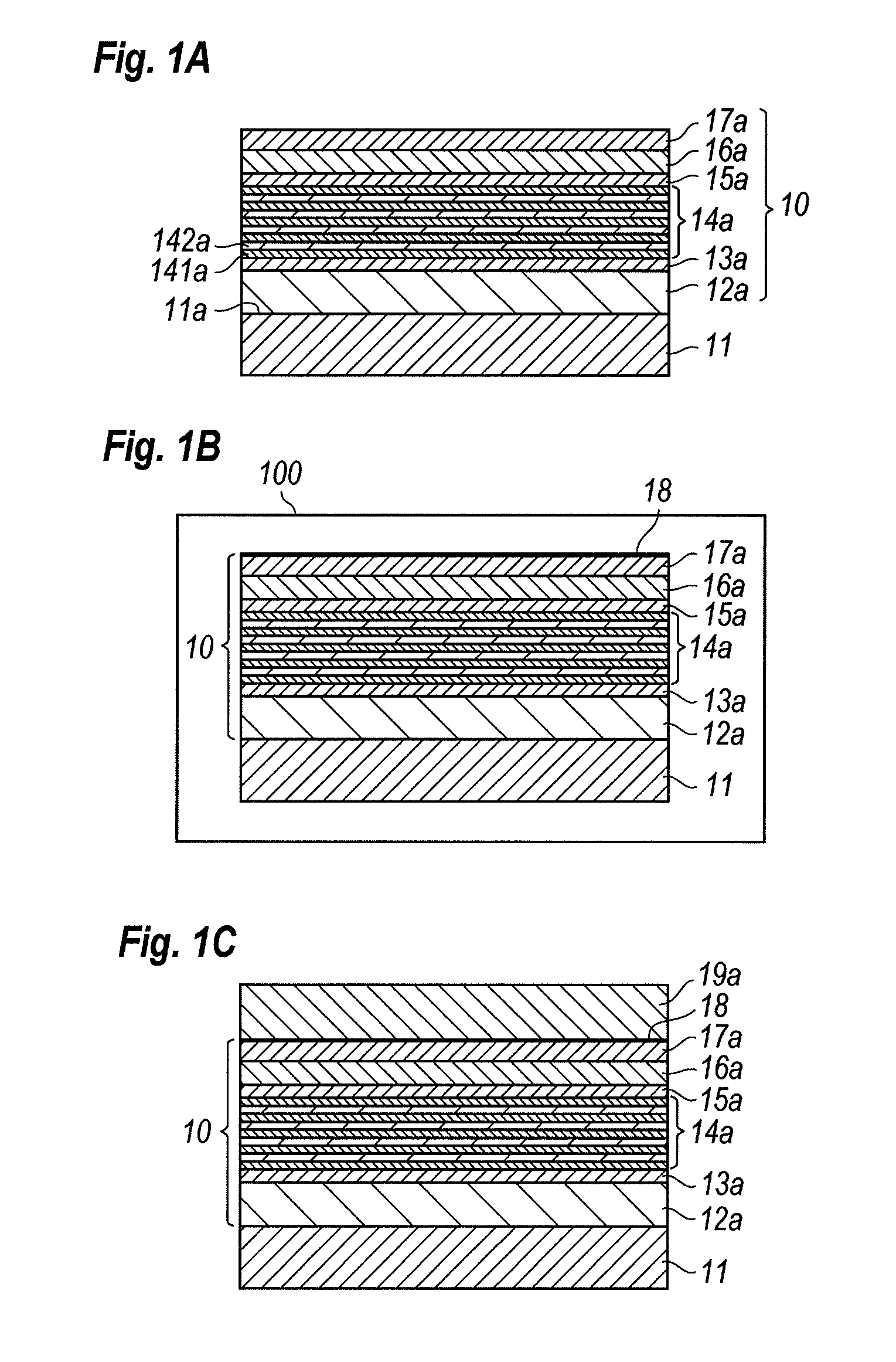 Method to form semiconductor laser diode