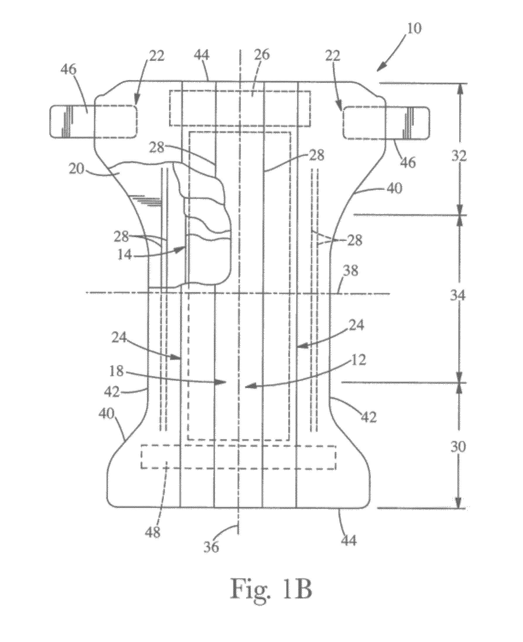 Absorbent Article and Components Thereof Having Improved Softness Signals, and Methods for Manufacturing
