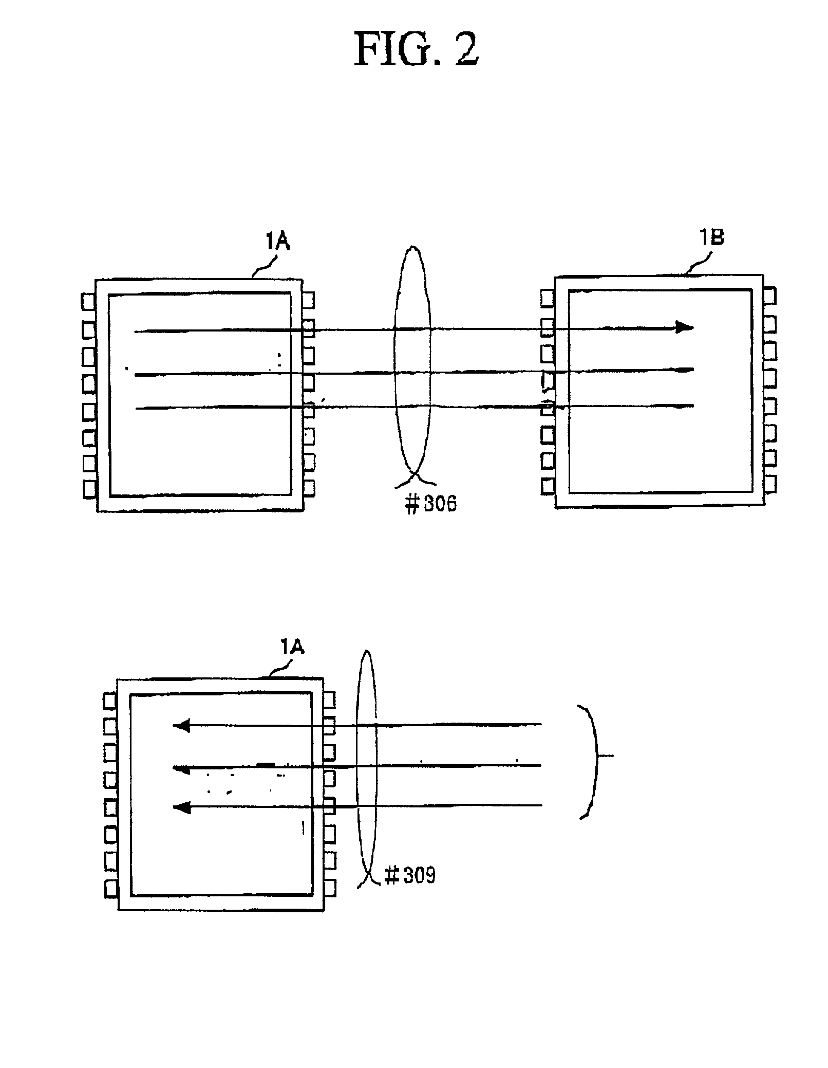 Mobile terminal device and method of updating program