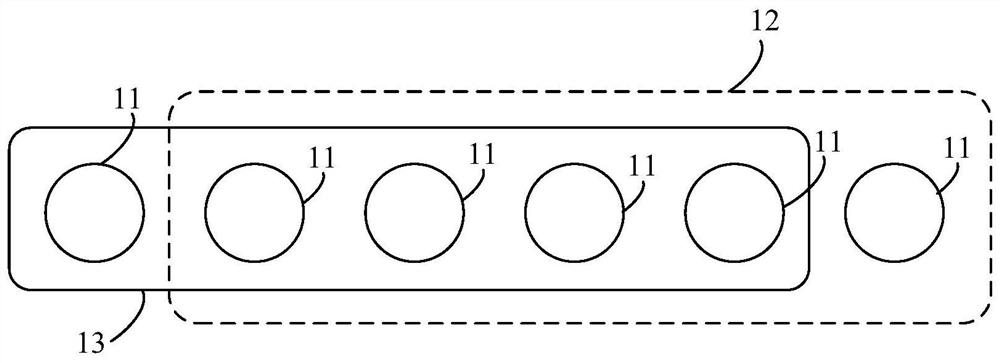 Robot positioning method and device, robot and storage medium