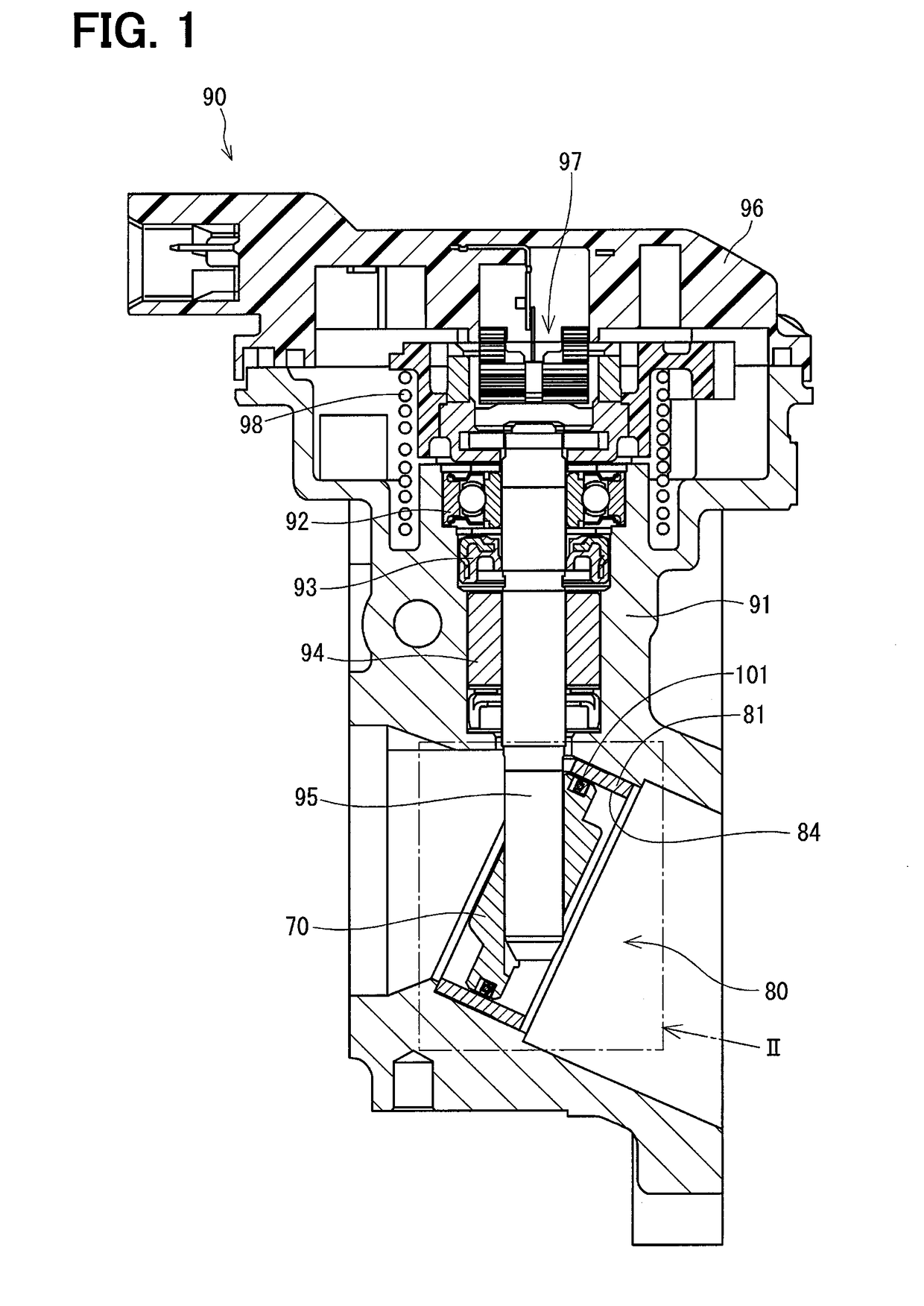 Composite seal ring