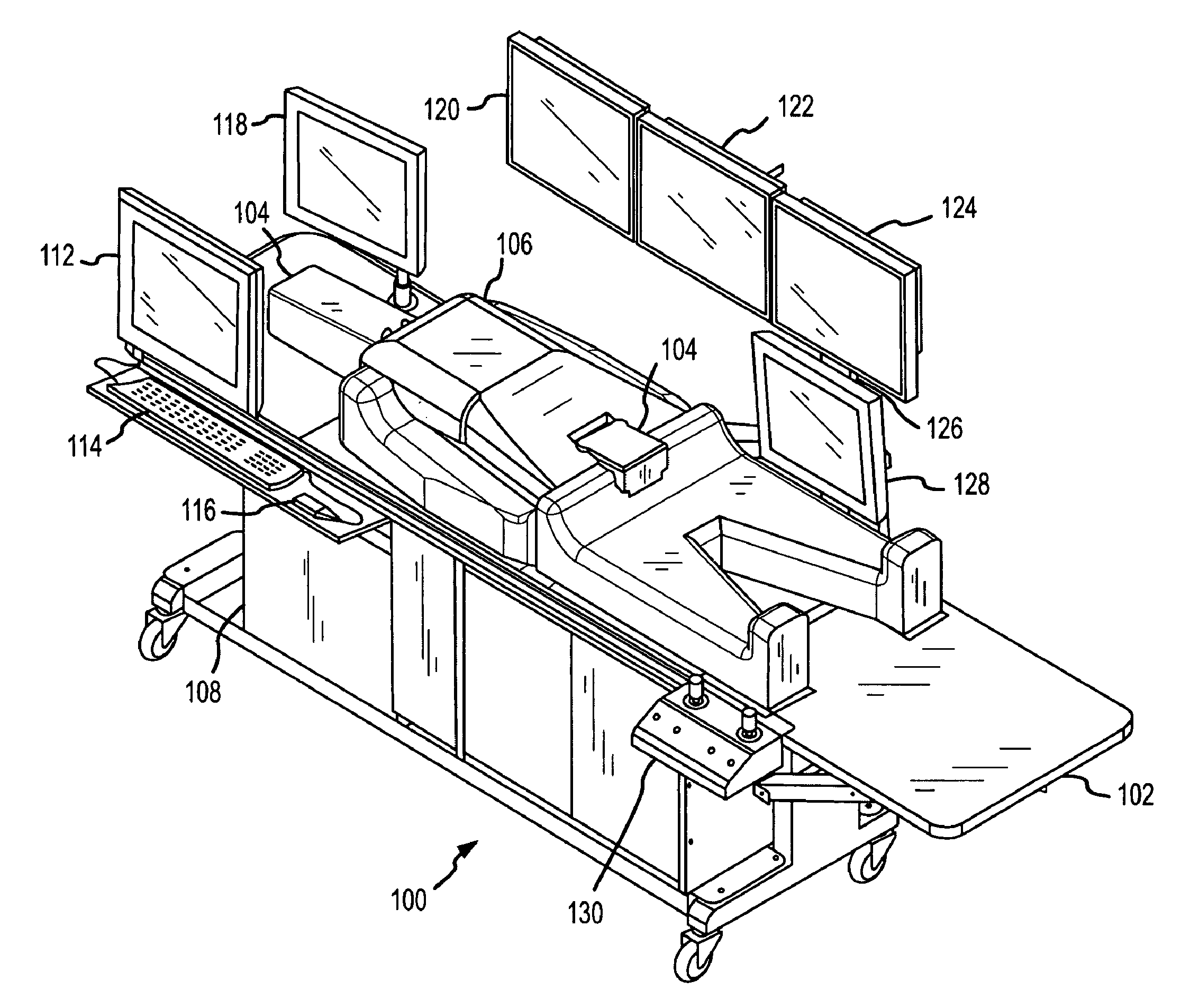 Medical Simulation System and Method