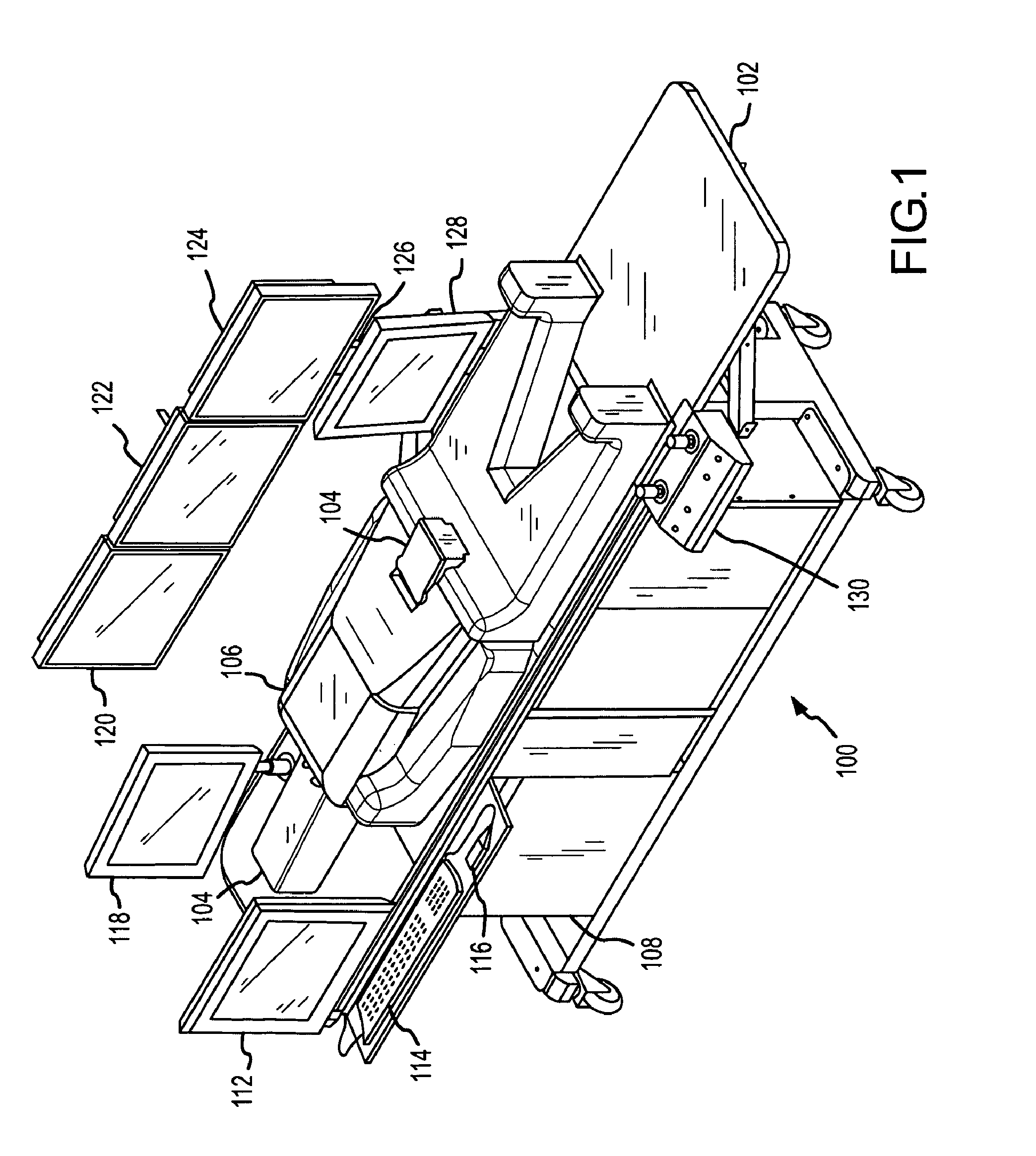 Medical Simulation System and Method