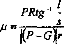 Device for measuring friction force of bearing under tiny load