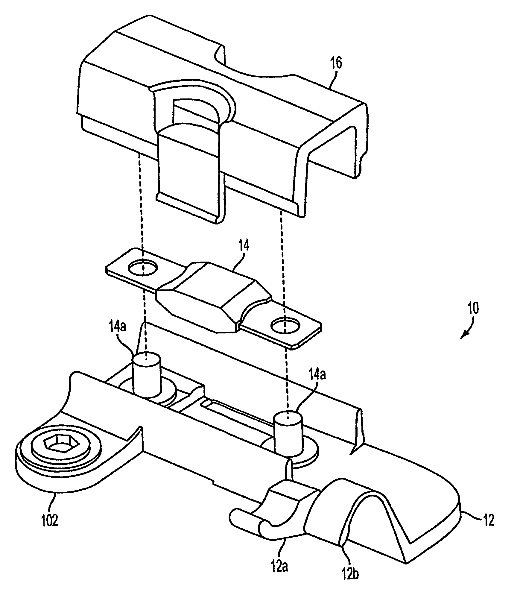 Battery cable with provisions for integral circuit protection