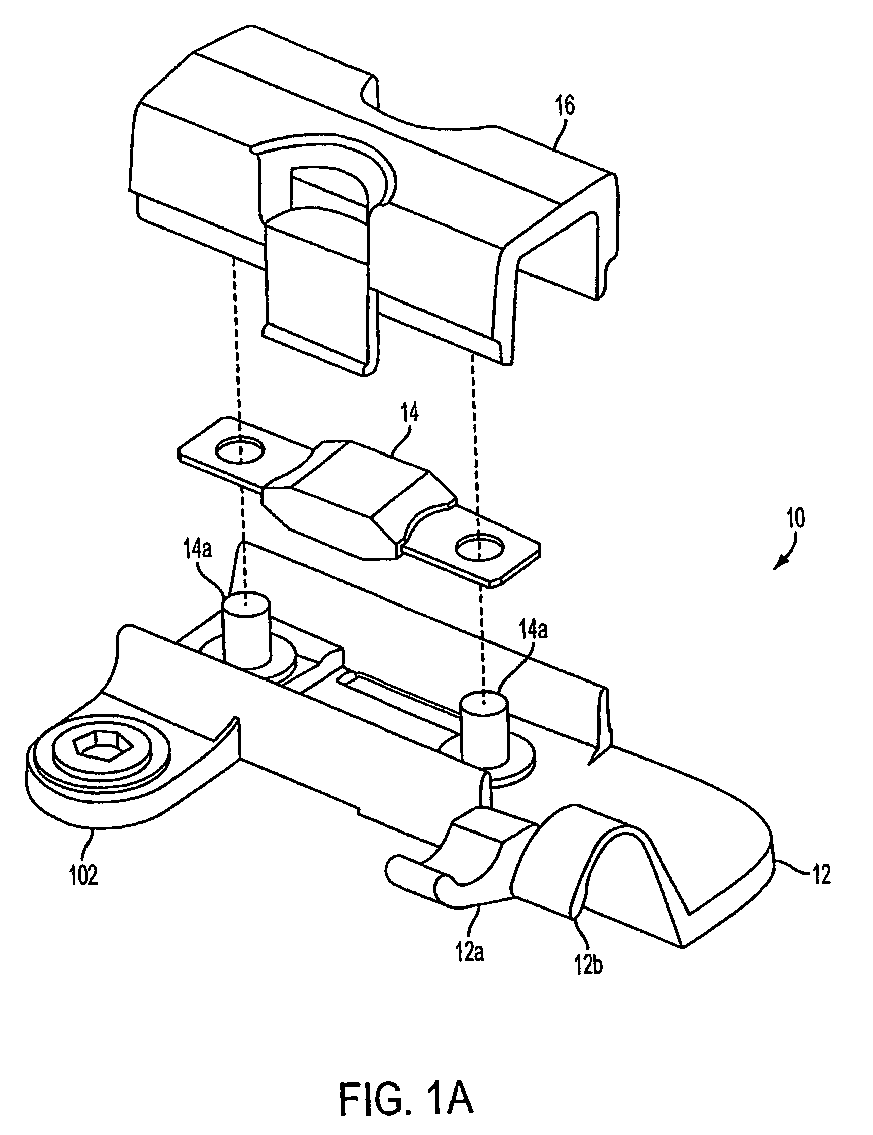 Battery cable with provisions for integral circuit protection