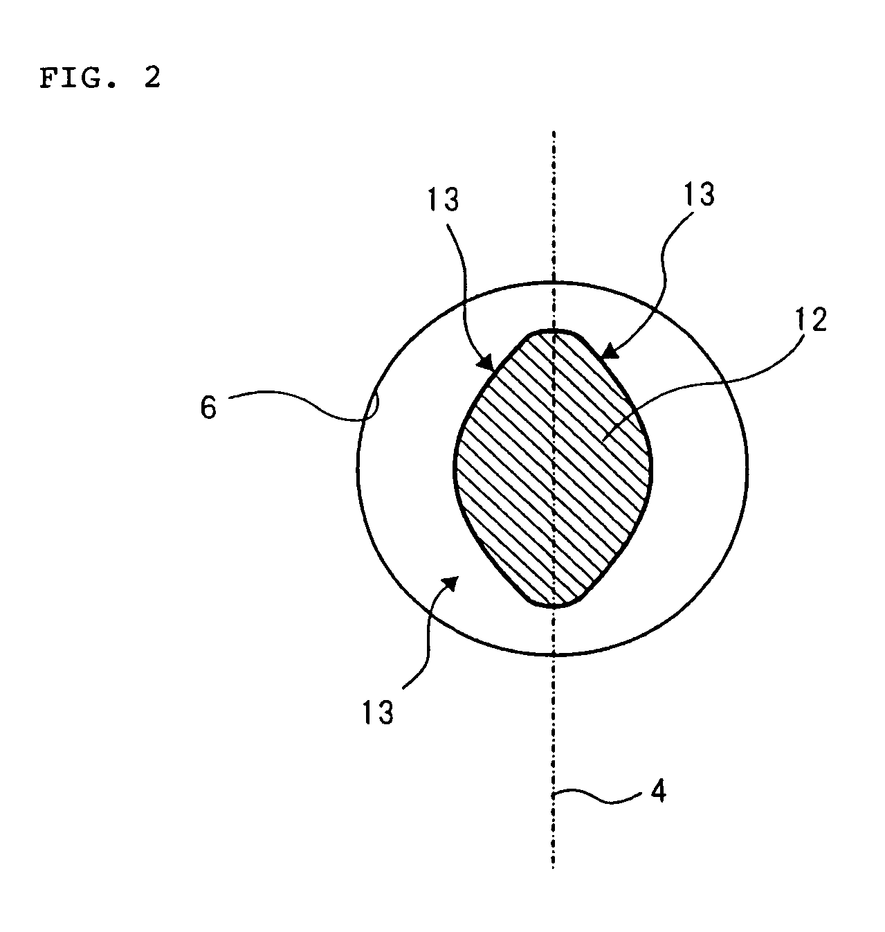 Semiconductor substrate including first and second recognition marks and method for manufacturing semiconductor device