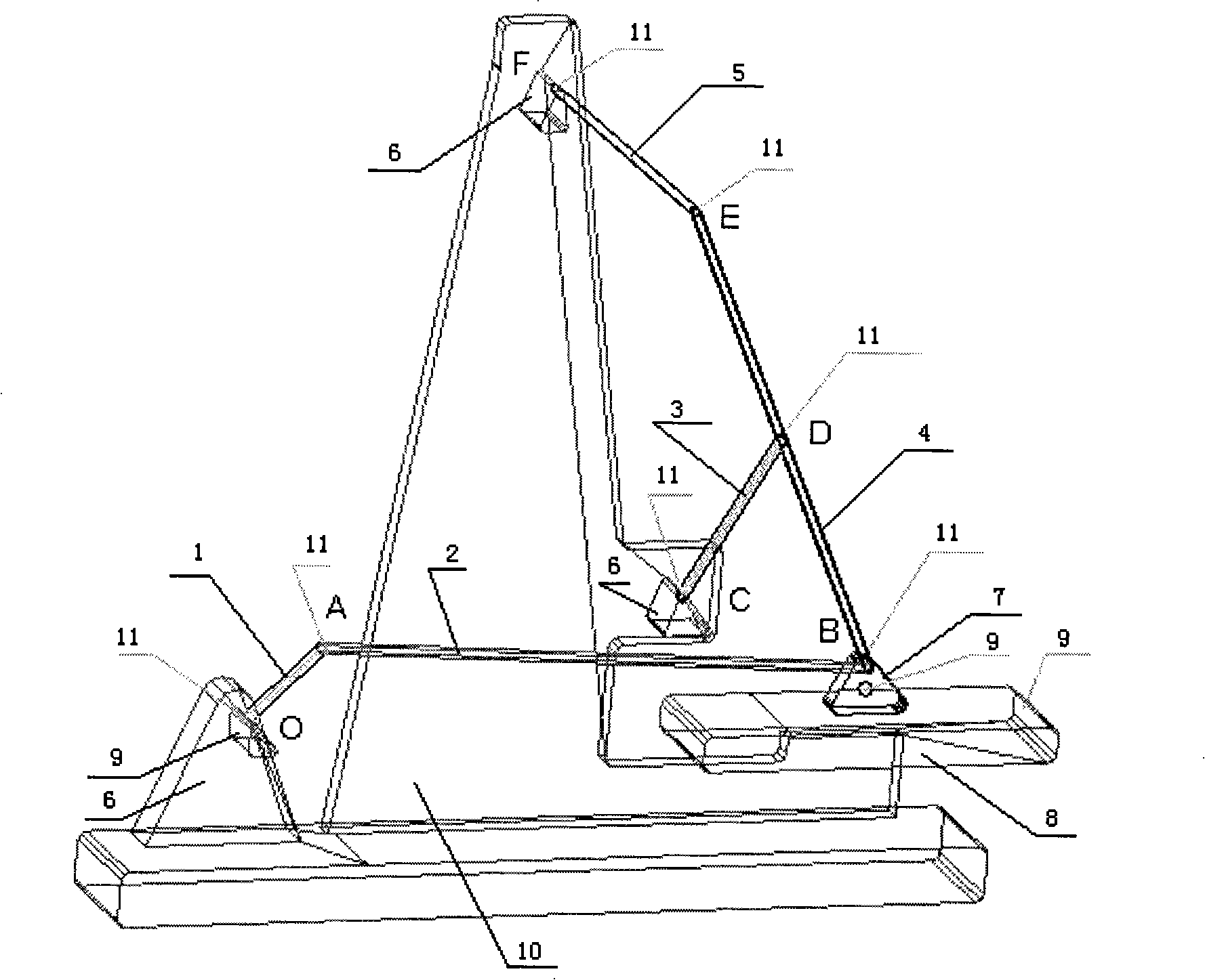 Microcomputer operated polisher